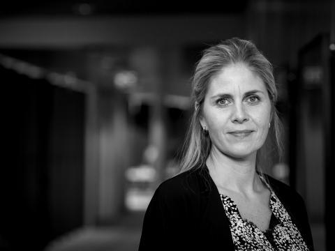 Eva Stefánsdóttir